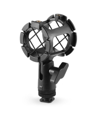 SmallRig Camera Shoe Microphone Shock Mount 1859