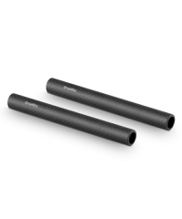 SmallRig 1872 15mm Carbon Fibre Rod - 150mm