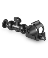 SmallRig 1878 Dual Ballhead w Rod Clamp for DJI Gimble