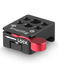 SmallRig 1885 NATO Clamp