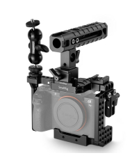 SmallRig 1894 Sony A7II/A7RII/A7SII Cage Kit