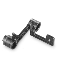 SmallRig 1897 EVF Mount Monitor Bracket w Nano Clamp