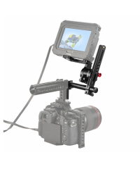 SmallRig 1903 EVF Mount with NATO Rail