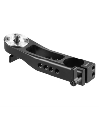 SmallRig 1907 1'' Rod Clamp to Arri Rosette for Ronin