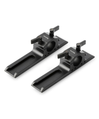 SmallRig 1914 Rod Support Feet for DJI Gimbles