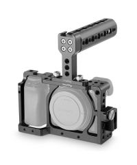 SmallRig 1921 Accessory for Sony A6000 Series Cameras