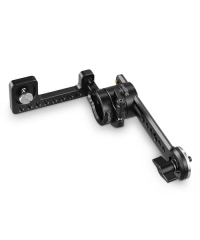 SmallRig 1938 Adjustable EVF Mount with Arri Rosette
