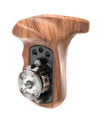  SmallRig 1941 Right Side Wooden Grip with Arri Rosette