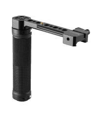SmallRig 1951 Rubber NATO Side Handle for DSLR