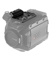 SmallRig 1958 Top Plate for Blackmagic URSA Mini Pro