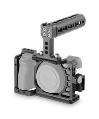 SmallRig 1968 Cage Accessory Kit for Sony A6500/6300