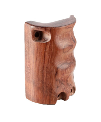 SmallRig 1970 Wooden Handgrip for Sony A6000 Series