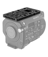 SmallRig 1974 Integrated Top Plate for Sony FS7/FS7II