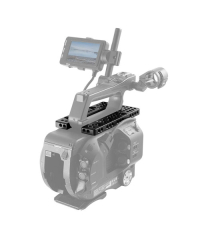 SmallRig 1975 Top Plate for Sony FS7/FS7II