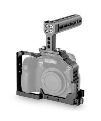 SmallRig 1980 Camera Cage for Panasonic GH4/GH3