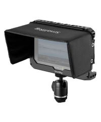 SmallRig 1981 5'' Monitor Cage Kit for Blackmagic