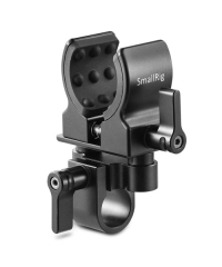 SmallRig 1993 Universal Shotgun Microphone Mount