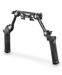 SmallRig 2002 Shoulder Rig Handle Kit