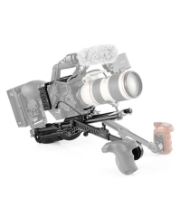 SmallRig 2007 Professional Accessory Kit for Sony FS5