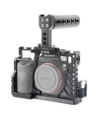 SmallRig 2010 Cage Kit for Sony A7/A7R/A7S