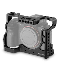 SmallRig 2013 Cage for Sony A9