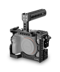 SmallRig 2014 Cage Kit for Sony a7II/a7RII/a7SII
