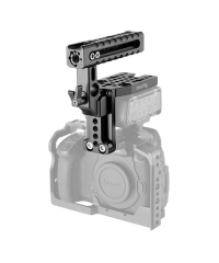 SmallRig 2017 Helmet Kit for Panasonic GH5 & XLR1