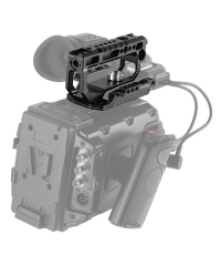 SmallRig 2029 Top Handle Kit for Blackmagic URSA Mini