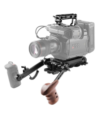 SmallRig 2030 Accessory Kit for Blackmagic URSA Mini