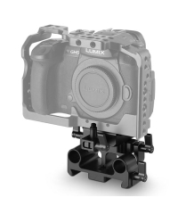 SmallRig 2035 Baseplate Kit for Panasonic GH5/ GH5S