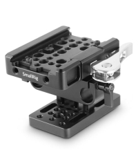 SmallRig 2039 Baseplate with 15mm Rail Support System