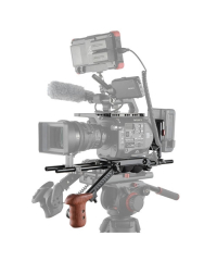 SmallRig 2045 Pro Accessory Kit for Sony FS7/FS7 II