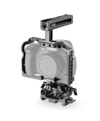 SmallRig 2051 Cage Kit for Panasonic Lumix GH5/GH5S