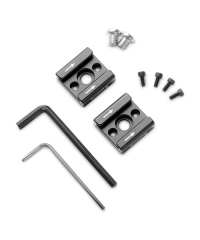 SmallRig 2060 Cold Shoes - 2PCs