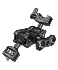 SmallRig 2071 Articulating Arm w Ball Head & NATO Clamp