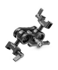 SmallRig 2072 Articulating Arm with Double Ballheads
