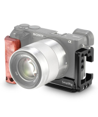 SmallRig 2074 L-Bracket Kit for Sony A6500