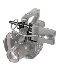 SmallRig 2075 EVF Support for C200 Monitor