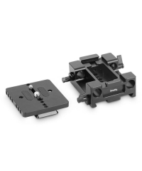 SmallRig 2076 Baseplate for Canon C200 & C200B