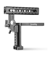 SmallRig 2080 Helmet Kit for Sony XLR-K2M