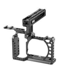 SmallRig 2081 Cage Kit for Sony A6500