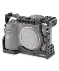 SmallRig 2087 Cage for Sony A7RIII/A7M3/A7III