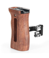 SmallRig 2093 Universal Wooden Side Handle