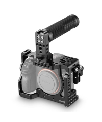SmallRig 2096 Cage Kit for Sony A7RIII/A7III