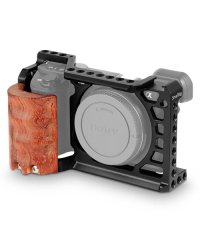 SmallRig 2097 Cage Kit for Sony A6500