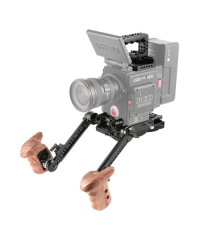 SmallRig 2102 Professional Accessory Kit for RED DSMC2