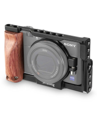 SmallRig 2105 Cage Kit for Sony RX100 III/IV/V