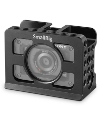 SmallRig 2106 Camera Cage for Sony RX0