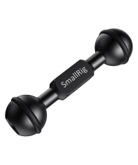 SmallRig 2108 Ballhead Extension Bar for Magic Arms