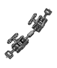 SmallRig 2109 Articulating Arm w Dual Ball Heads